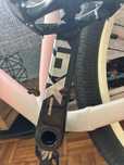 Korby sram X01 170mm