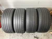 225 40 ZR18 Michelin Pilot Sport 4 92Y 4-4,5mm