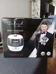 Multi cooker EXCELLENCE DE-21