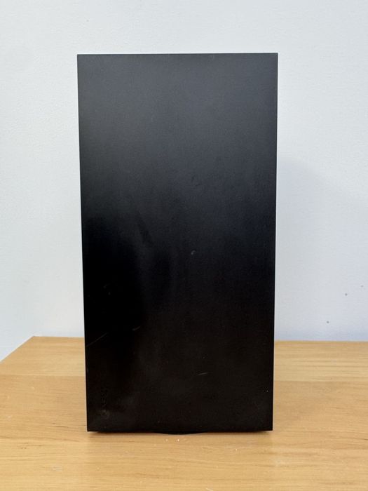 Xbox series X como novz