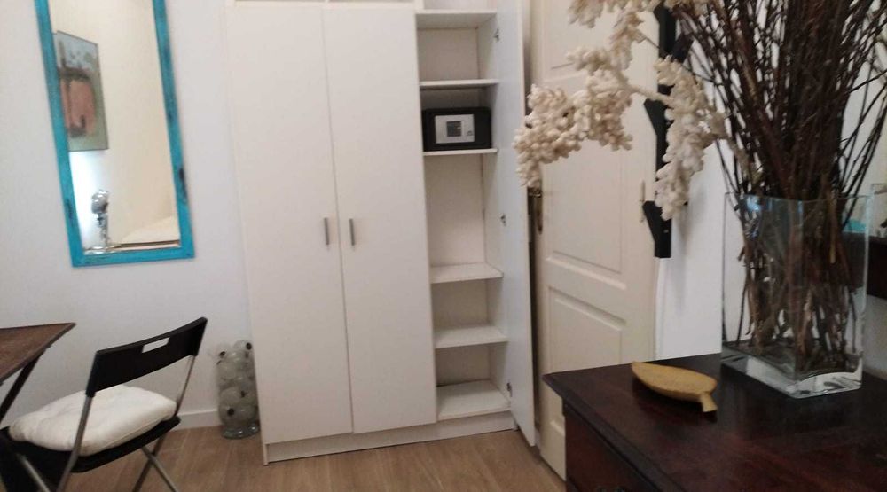 Quarto em Campo de Ourique - Com todas as despesas incluidas