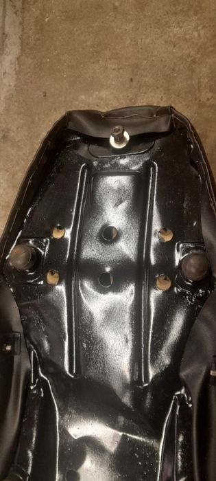 Продам сідушки на минск6в старого зразка мт днепр