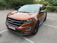 Ford Edge Ford Edge 2.7 Sport 238 KM