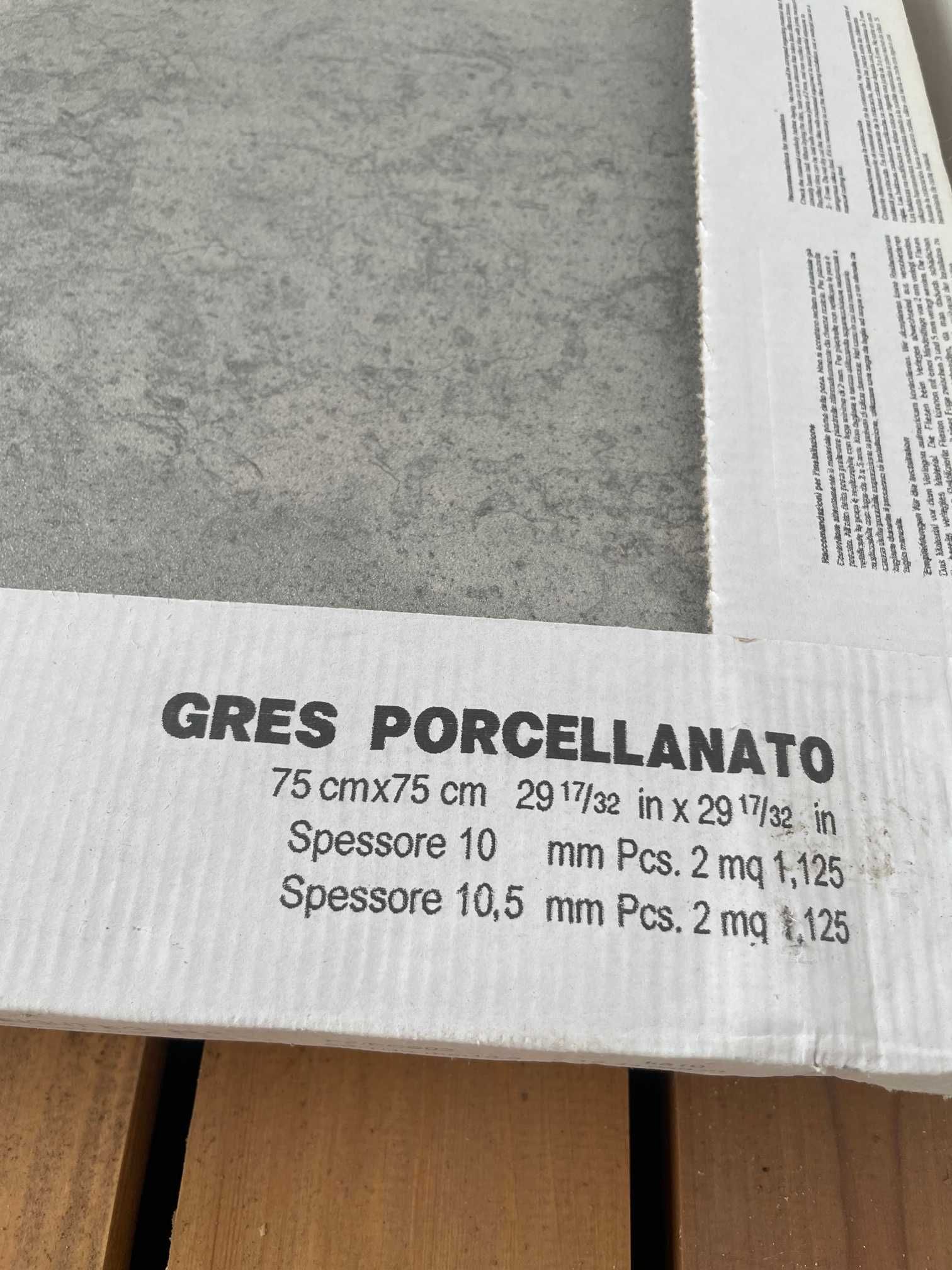 Płytki Marazzi Mineral Silver