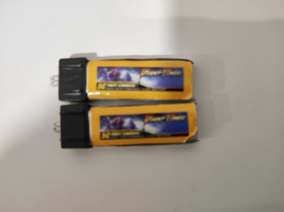 Heli blade mcx2 com telecomando, carregador e baterias