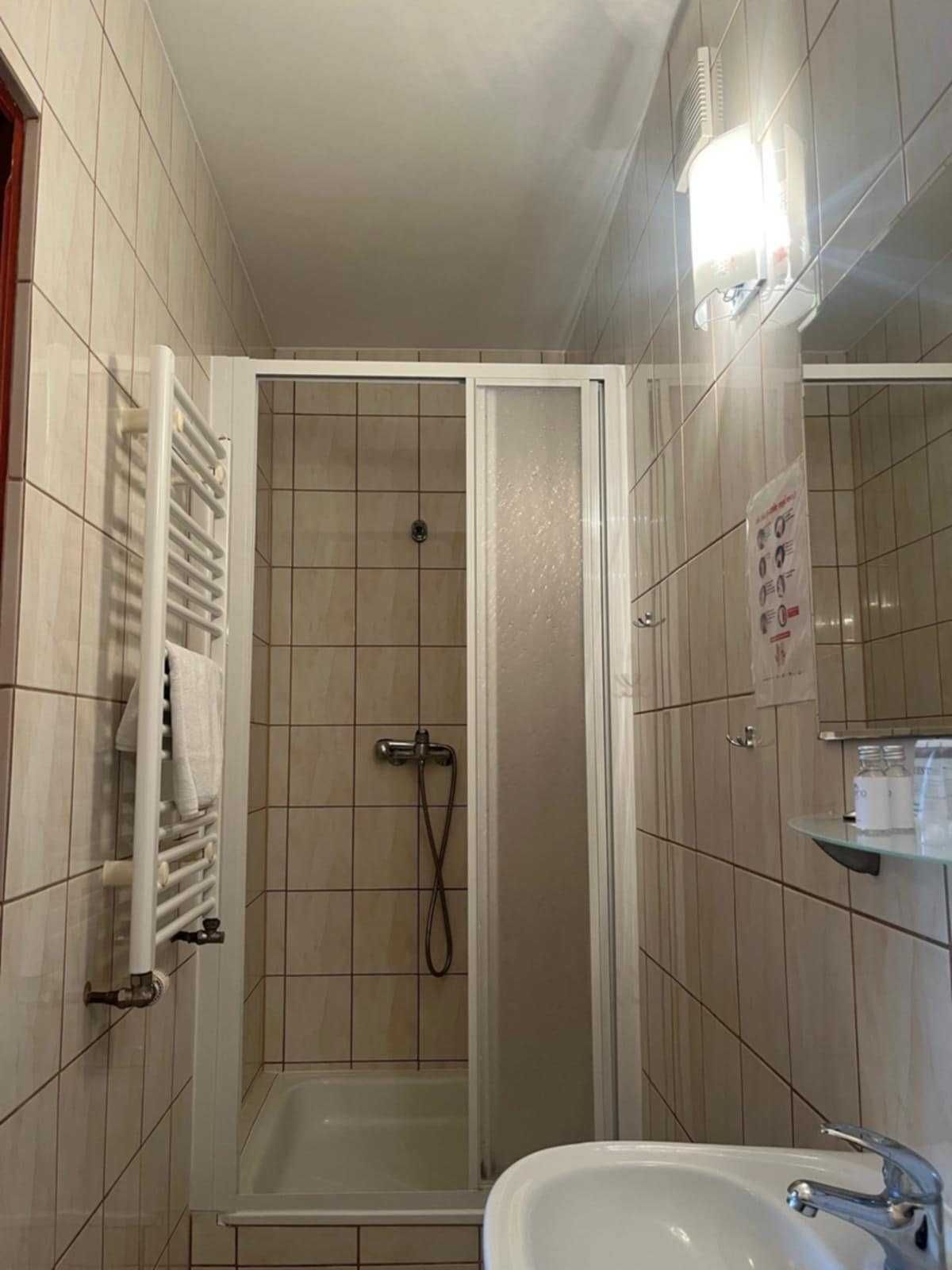 Dziwnów pokoje gościnne KRABIK