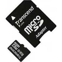 Samsung MicroSD to SD adapter