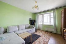 Продаж 3кім квартири по вул. Джорджа Вашингтона