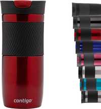 Contigo Byron Snapseal Kubek Termiczny Podróżny