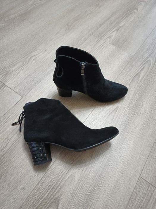 Ботильони, черевички р. 36