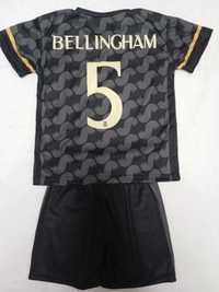 Strój Piłkarski Bellingham roz. 146