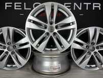 Диски R16 5x105 Et41 7J. Opel Astra Mokka Chevrolet Cruze Volt Bolt