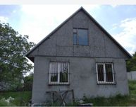 Продам дачу новой постройки  за Подгородное,рядом река, тихо и красиво