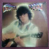 Delhusa Gjon pepita vinyl 1979