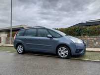 Citroen c4 grand picasso 7 lugares