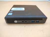 Komputer HP ProDesk 600 G2 Mini i5-6500T 8/240 GB Win10P