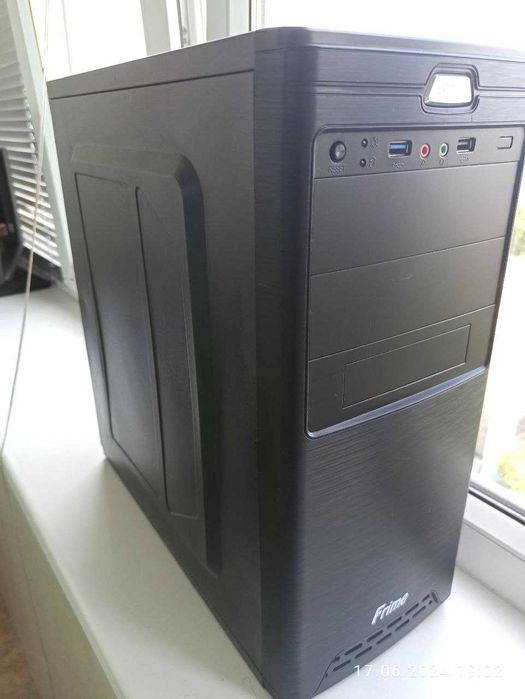 Продам системник ПК