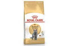 Royal Canin (Роял Канін) British Shorthair Adult  4кг