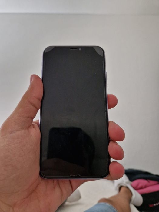 iPhone 11 256GB Roxo | Bateria 99% | Excelente Estado