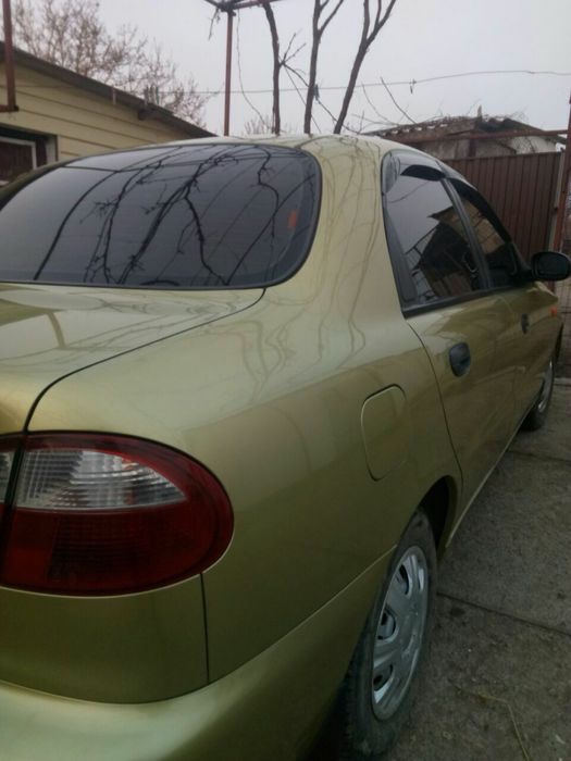 Продам Daewoo Sens 2007 Бензин