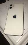 iphone 11 branco 64g