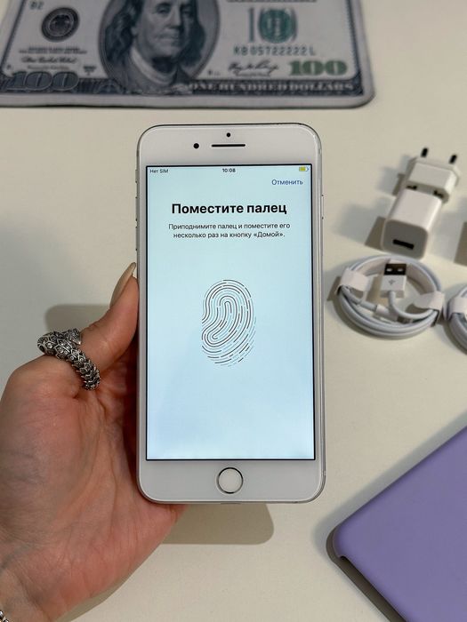 iPhone 8 Plus 256 gb Neverlock