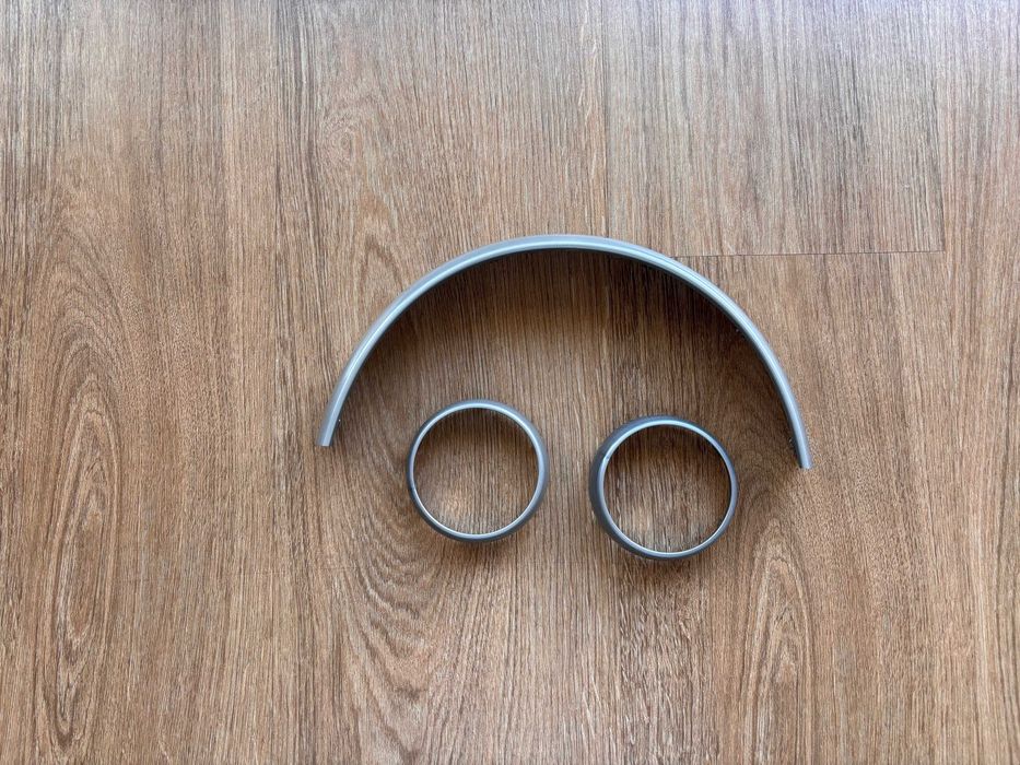 Smart Fortwo - Aros Quadrante/ Conta-Rotações/ Relógio - ORIGINAIS