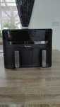 Moulinex Easy Fry Dual Frytkownica bezolejowa