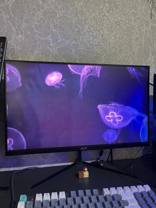 Монітор Acer Nitro