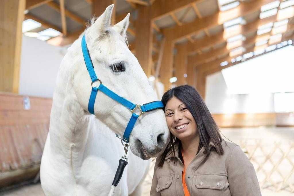 Férias da Páscoa com Cavalos/dormidas/passeio/alimentaçao completa