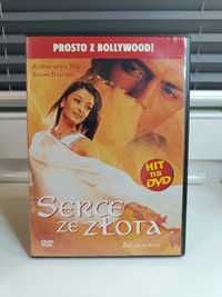 Serce ze złota - prosto z Bollywood