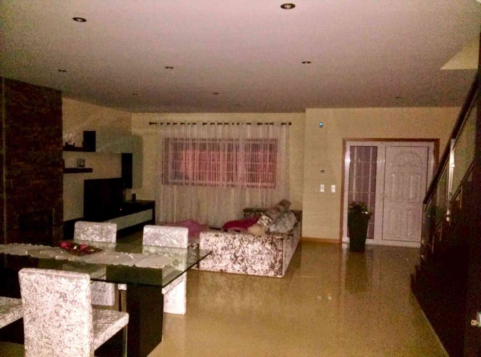 Moradia T3 em Real, Braga, a 2.5Km do Centro de Braga