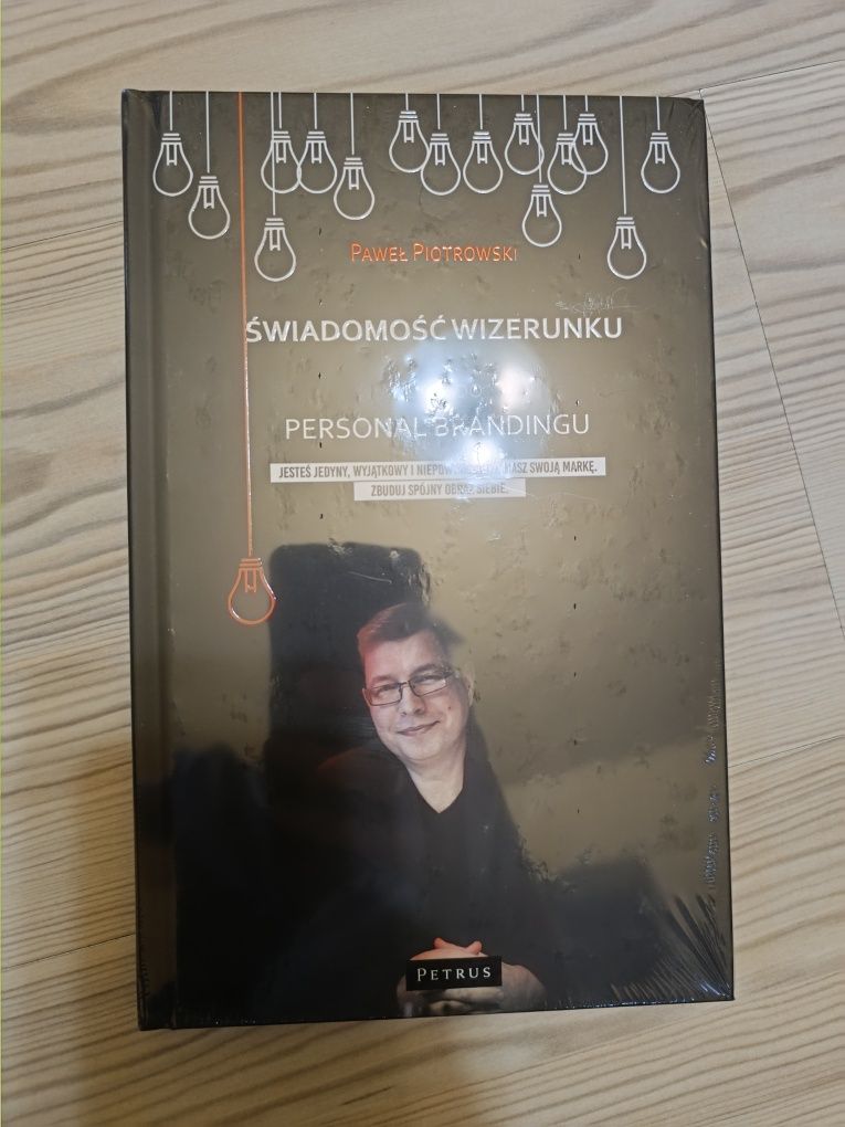 Świadomość wizerunku klucz do personal brandingu