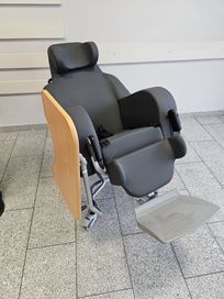 Fotel inwalidzki specjalny pielęgnacyjny Vermeiren Coraille