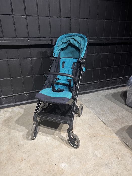 Прогулянкова коляска Cybex Beezy
