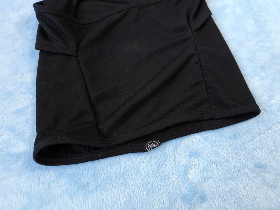 Тонкая балаклава BISMAADH