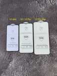 Захисне скло 10D 5D iPhone 12 12 mini 12 Pro Max Айфон Защитное стекло