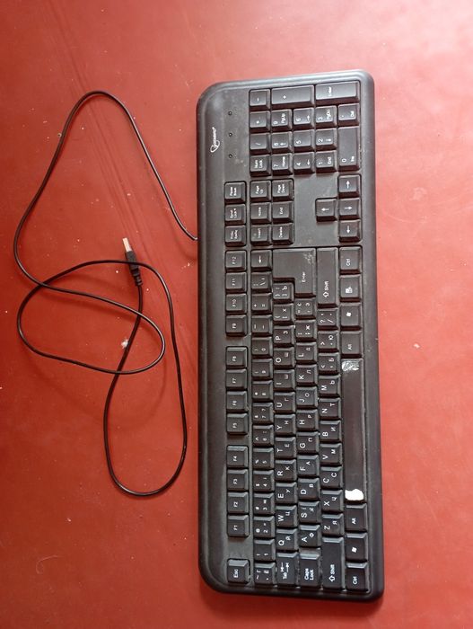 Клавиатура для компьютера
