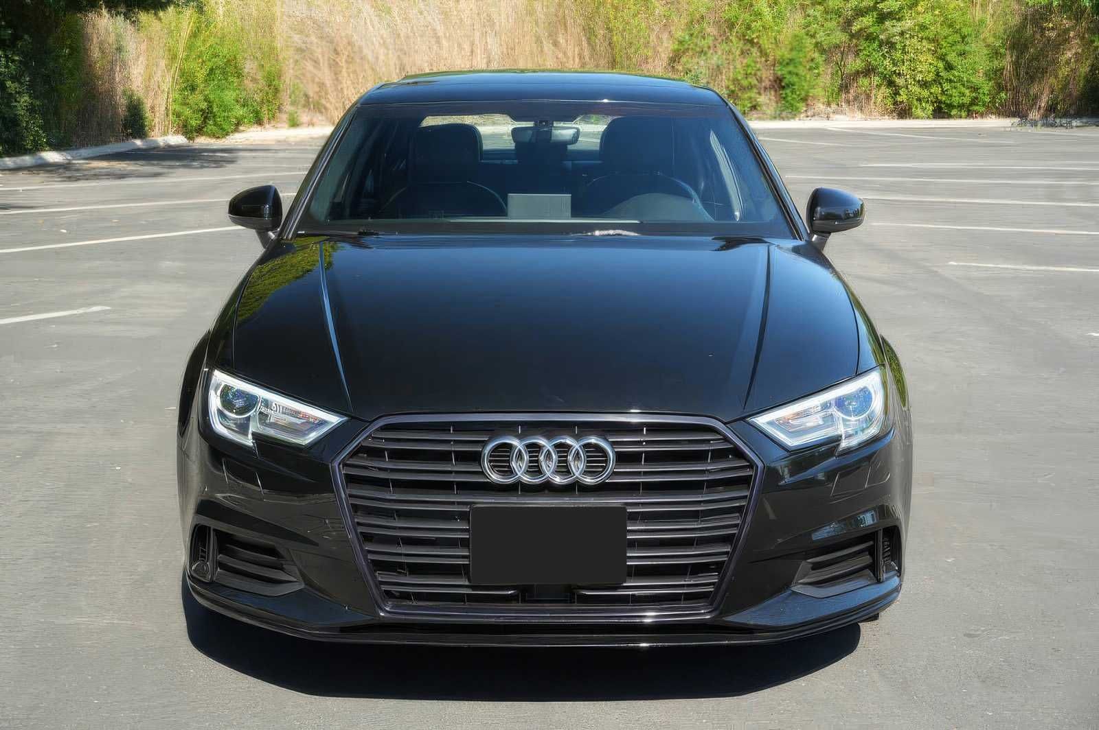 2019   Audi   A3