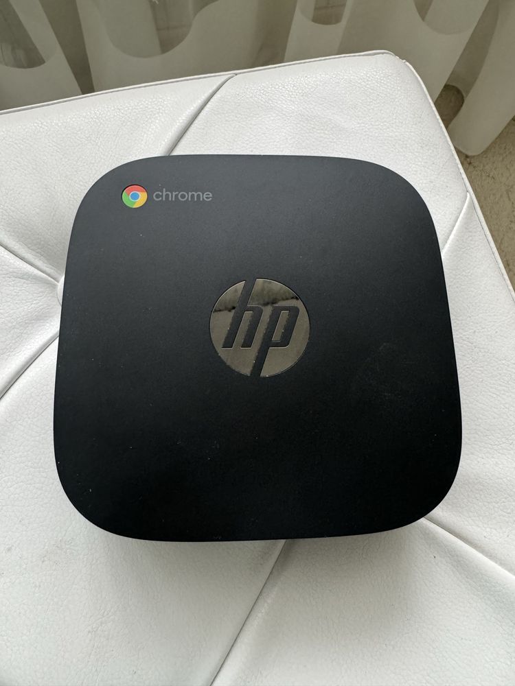 Mini-PC HP Chromebox