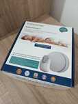 Nowy Monitor oddechu babysense 7