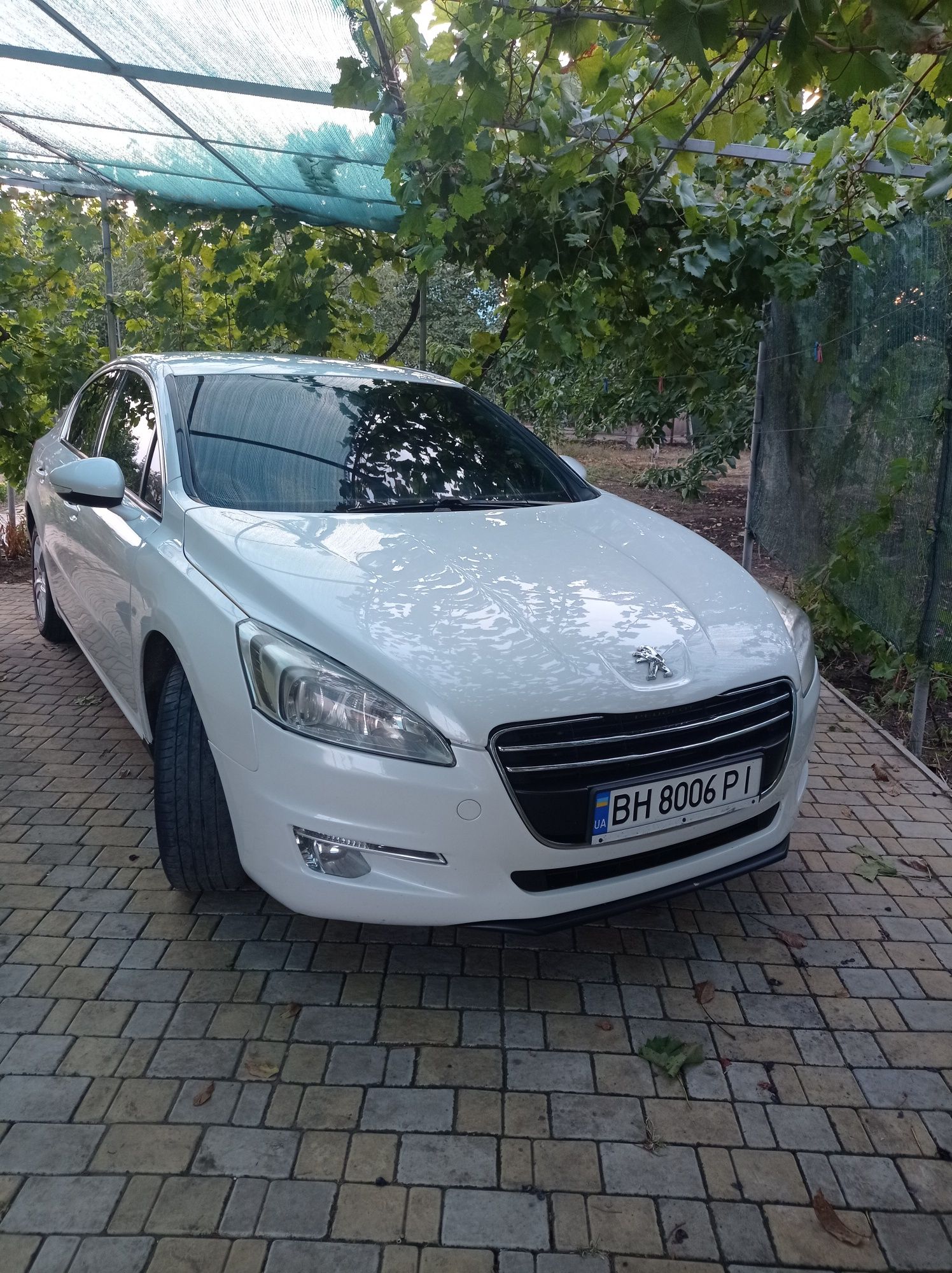 Продам Peugeot 508