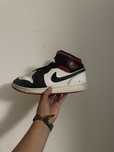 Sapatilhas air jordan