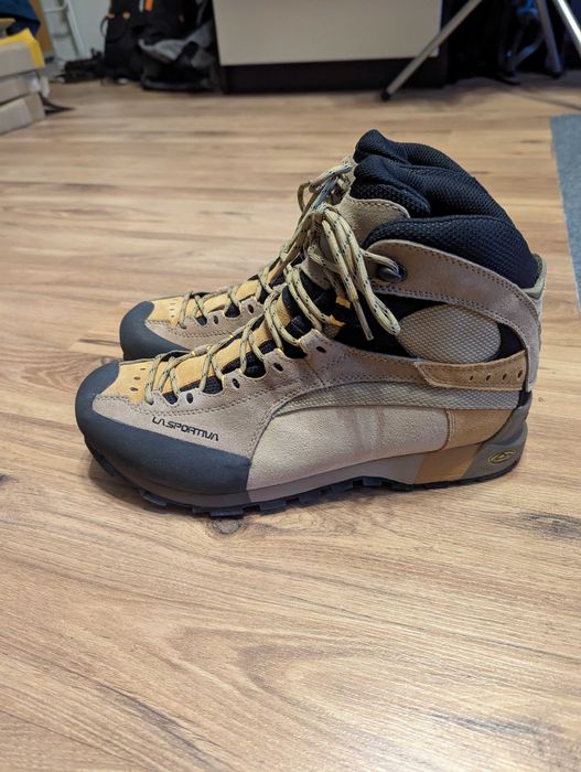 Buty La Sportiva Trango Light Mid 43.5 Nowe