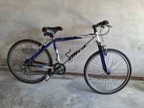 Bicicleta SIRLA Alumínio Roda 26" Pneus Estrada