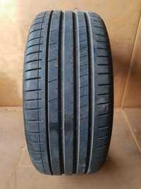 Pirelli 245/45 r20 P Zero /// 6,5mm!!! XL 103V V0L VOL 2020r