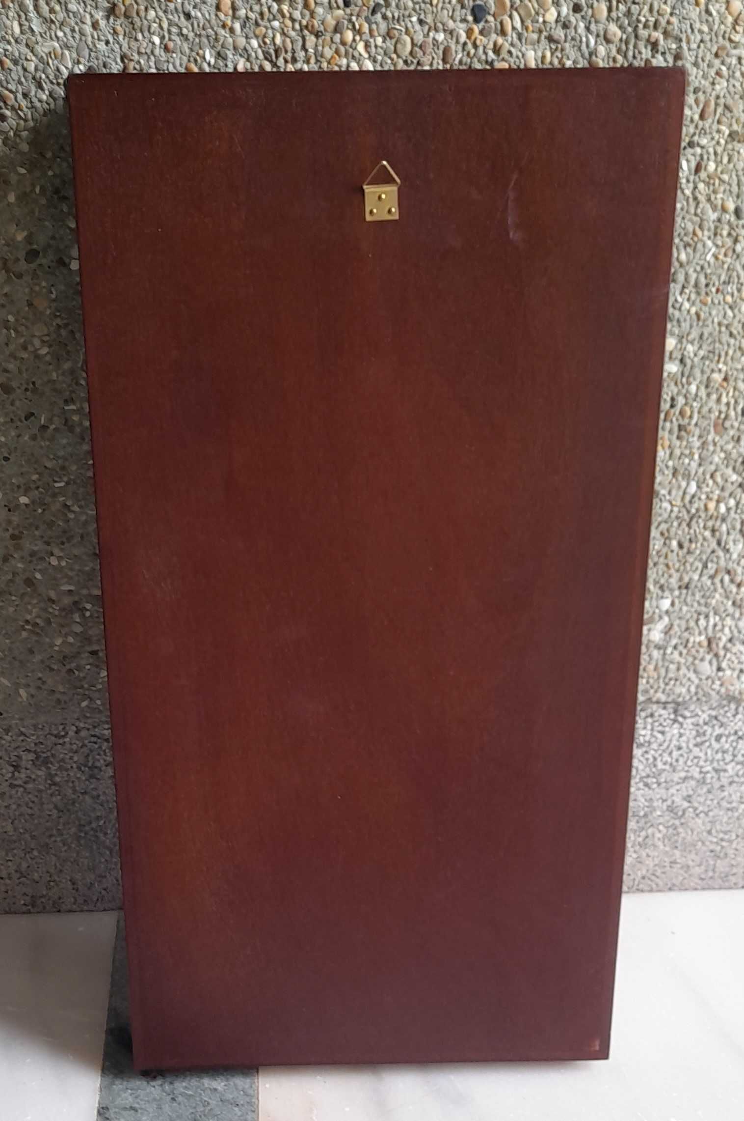 expositor com porta