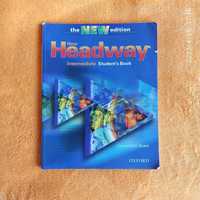 New Headway Intermediate Podręcznik Student's Book