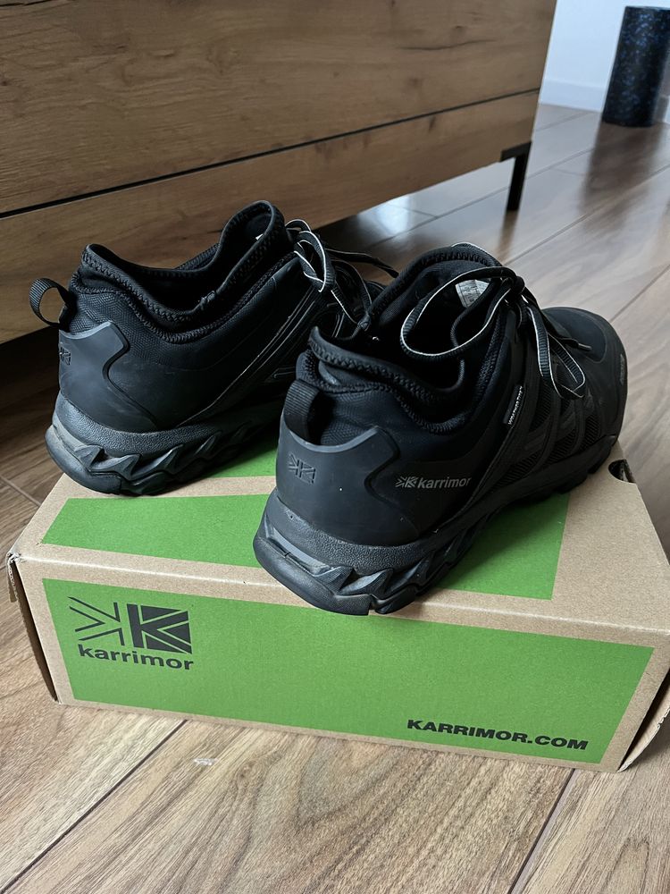 Buty Karrimor Dominator Trainers Męskie Karrimor 44,5