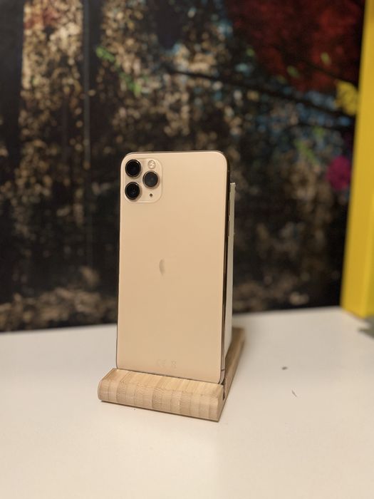 Iphone 11 pro max 64 Gb 89